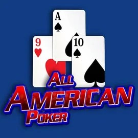 All American Poker – slot by RTG (Reel Time Gaming), featured at wildrobins-hu.com