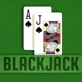 Try Blackjack (Relax Gaming) slot by Relax Gaming on wildrobins-hu.com – logo image