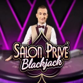 Blackjack Salon Privé online slot from Ezugi – play at wildrobins-hu.com