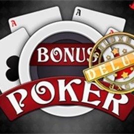 Bonus Poker Deluxe - 3 Hands online slot from RTG (Reel Time Gaming) – play at wildrobins-hu.com