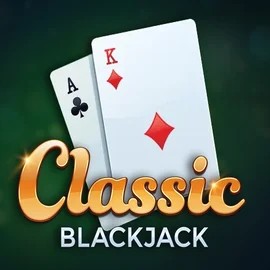 Classic Blackjack – slot by Red Tiger Gaming, featured at wildrobins-hu.com