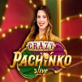 Crazy Pachinko online slot from Evolution – play at wildrobins-hu.com