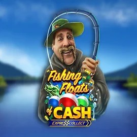 Fishing Floats of Cash – slot by Gold Coin Studio, featured at wildrobins-hu.com