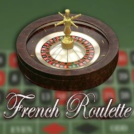 Try French Roulette (BGaming) slot by BGAMING on wildrobins-hu.com – logo image
