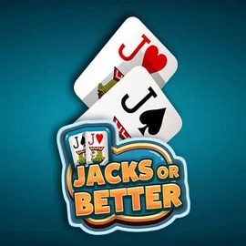 Jacks or Better (Red Rake Gaming) slot visual from Red Rake Gaming available on wildrobins-hu.com