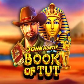 John Hunter and the Book of Tut online slot from Pragmatic Play – play at wildrobins-hu.com