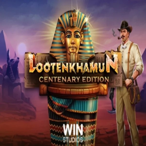Play Loot'en Khamun the Dead Sea Scrolls slot by Win Studios on wildrobins-hu.com