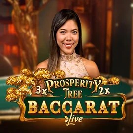 Prosperity Tree Baccarat – slot by Evolution, featured at wildrobins-hu.com