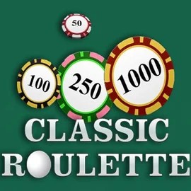 Try Roulette slot by OneTouch Games on wildrobins-hu.com – logo image