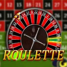 Roulette (Pragmatic Play) game by Pragmatic Play – logo hosted on Wild Robin Casino