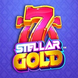 Enjoy Stellar Gold by Snowborn Games – logo hosted on wildrobins-hu.com
