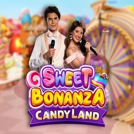 Sweet Bonanza Candy Land Live – slot by Pragmatic Play, featured at wildrobins-hu.com