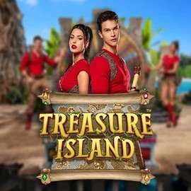 Try Treasure Island slot by Pragmatic Play on wildrobins-hu.com – logo image