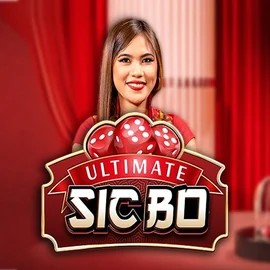 Try Ultimate Sic Bo slot by Ezugi on wildrobins-hu.com – logo image